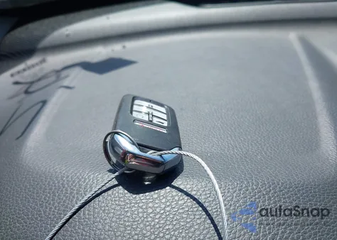 2020 Honda Cr-V Awd Touring from USA, damaged, VIN 5J6RW2H95LL029642